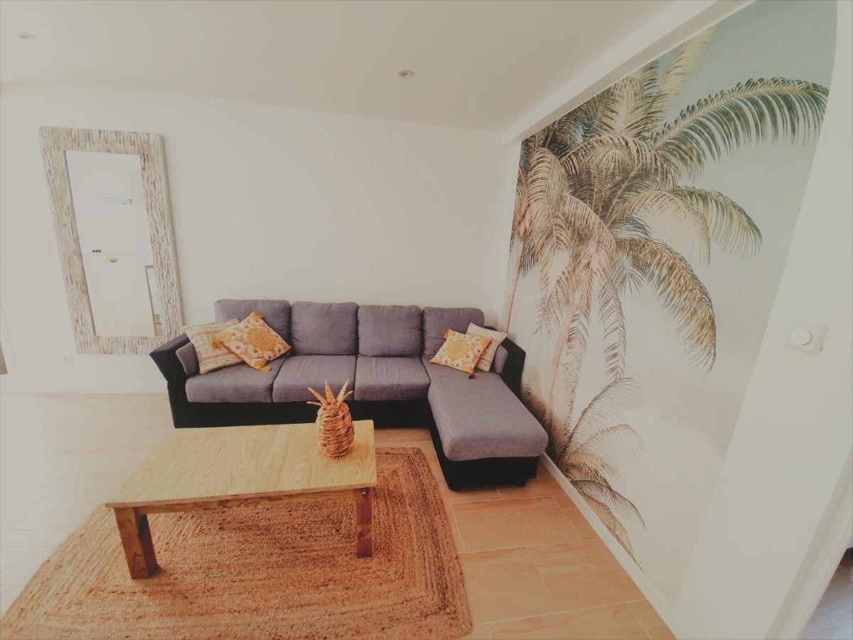 Kozycoco - Suite Coco - Votre Sejour Tropical Au Calme Fort-de-France Zewnętrze zdjęcie